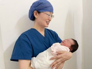 未来妈妈行动